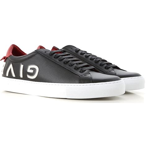 givenchy scarpe costo sneakers|givenchy sneakers for men.